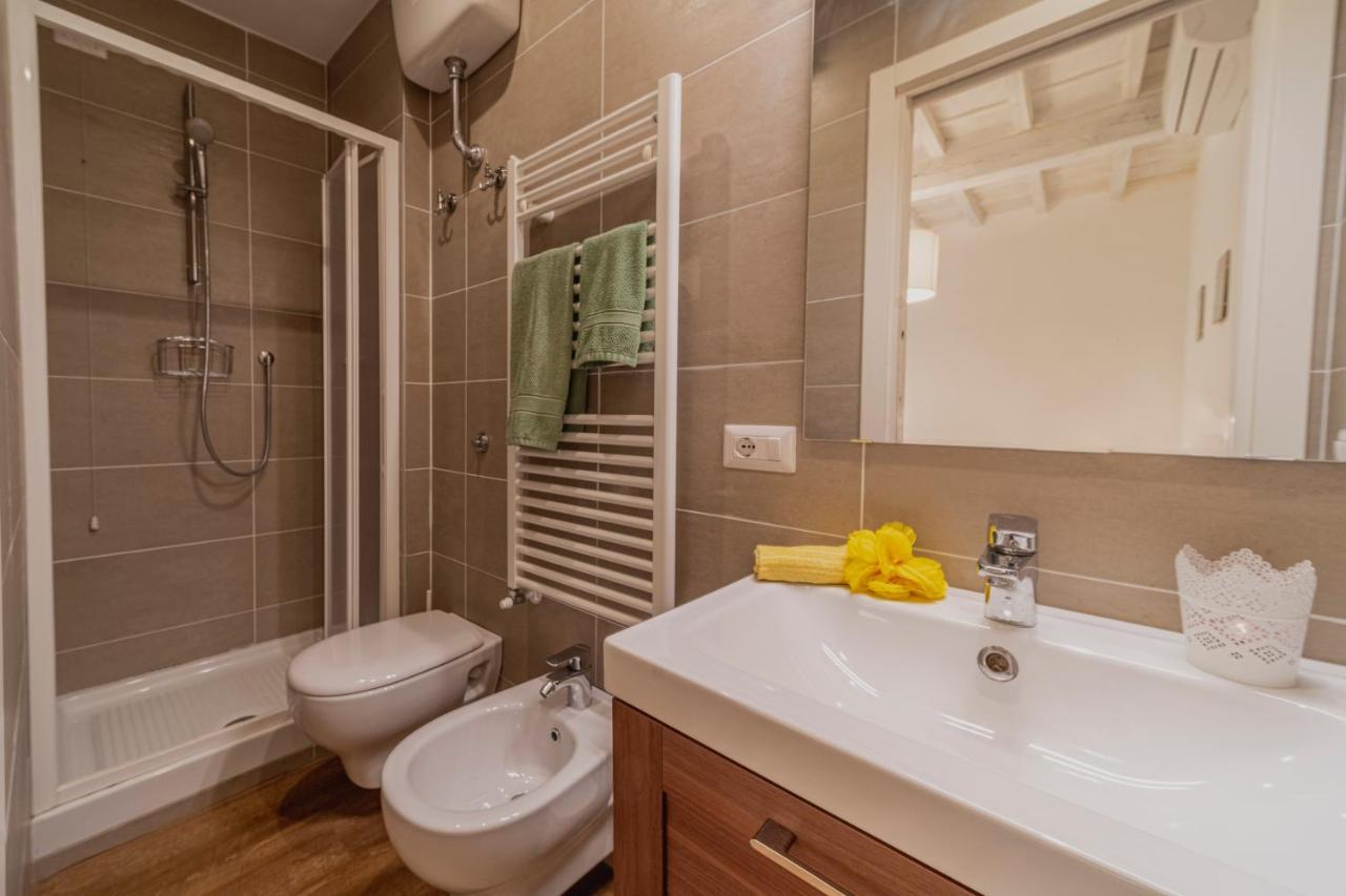 32 Nero - Florence Apartment San Niccolo Exterior photo